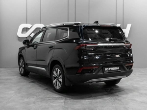 Внедорожник Geely Okavango 2021 года, 2349000 рублей, Тюмень