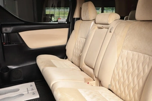 Минивэн Toyota Vellfire 2019 года, 4349000 рублей, Новосибирск