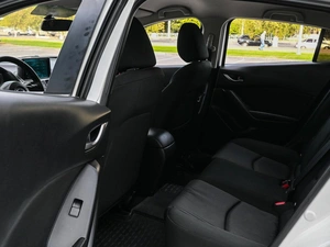 Седан Mazda 3 2014 года, 1469000 рублей, Волгоград
