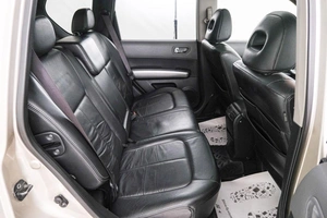 Внедорожник Nissan X-Trail 2008 года, 1049000 рублей, Красноярск