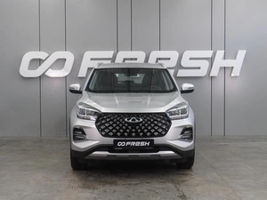 Внедорожник Chery Tiggo 4 Pro 2023 года, 1629000 рублей, Воронеж