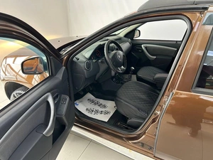 Внедорожник Renault Duster 2013 года, 940000 рублей, Смоленск