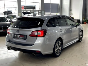 Универсал Subaru Levorg 2017 года, 1397000 рублей, Солонцы