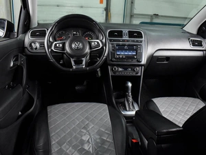 Седан Volkswagen Polo 2019 года, 1197000 рублей, Воронеж