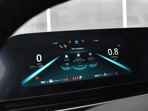 Внедорожник OMODA C5 2023 года, 1777000 рублей, Краснодар