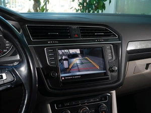Внедорожник Volkswagen Tiguan 2017 года, 2079000 рублей, Тверь