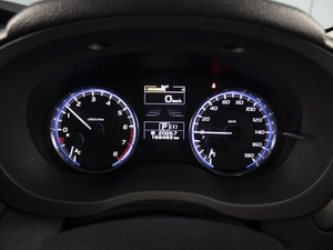 Универсал Subaru Levorg 2017 года, 1650000 рублей, Омск
