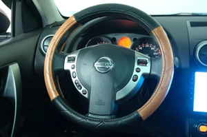 Внедорожник Nissan Qashqai 2007 года, 839000 рублей, Омск