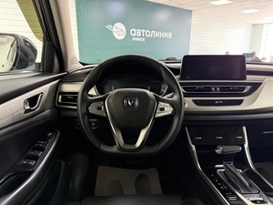 Внедорожник Changan CS75 2020 года, 1585000 рублей, Ачинск