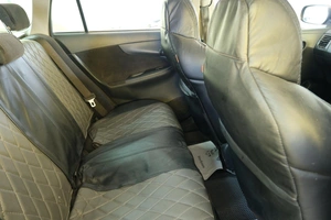 Универсал Toyota Corolla Fielder 2010 года, 769000 рублей, Омск