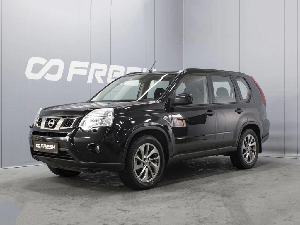 Внедорожник Nissan X-Trail 2013 года, 1450000 рублей, Омск