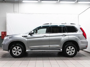 Внедорожник Haval H9 2021 года, 2649000 рублей, Красноярск