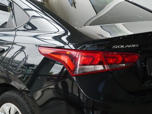 Седан Hyundai Solaris 2019 года, 1430111 рублей, Тверь