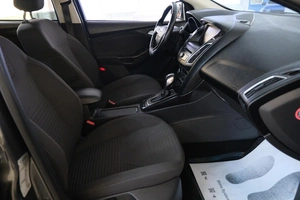 Хетчбэк Ford Focus 2016 года, 1249000 рублей, Омск