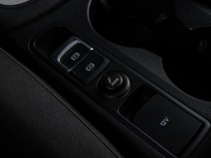 Внедорожник Audi Q3 2014 года, 1859000 рублей, Волгоград