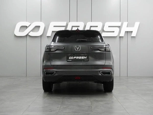 Внедорожник Changan UNI-S 2024 года, 2229000 рублей, Воронеж