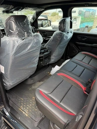 Пикап RAM 1500 2026 года, 11899000 рублей, Красноярск