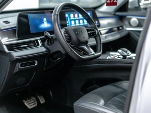 Внедорожник Chery Tiggo 8 Pro Max 2023 года, 2949000 рублей, Красноярск