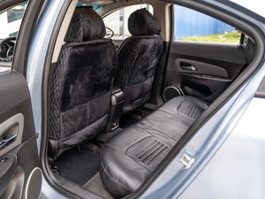 Седан Chevrolet Cruze 2011 года, 840000 рублей, Краснодар