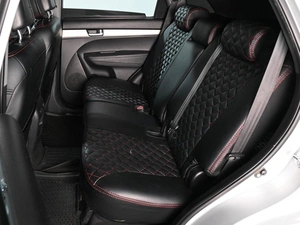 Внедорожник Kia Sorento 2013 года, 2139000 рублей, Ростов-на-Дону