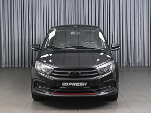 Седан ВАЗ (LADA) Granta 2024 года, 1124000 рублей, Ставрополь