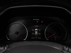 Внедорожник Haval F7x 2021 года, 1849000 рублей, Большой Сочи