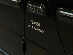 Внедорожник Mercedes-benz G-класс AMG 2020 года, 15497000 рублей, Красноярск
