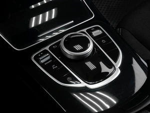 Седан Mercedes-benz C-класс 2016 года, 2499000 рублей, Тюмень