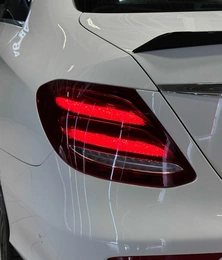 Седан Mercedes-benz E-класс 2018 года, 3167000 рублей, Красноярск