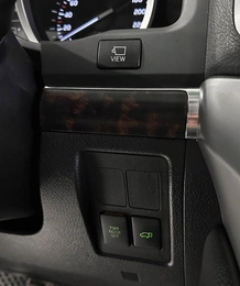 Внедорожник Toyota Land Cruiser 2012 года, 4177000 рублей, Красноярск