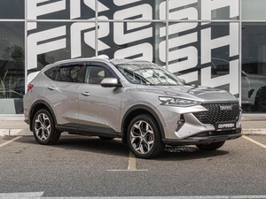 Внедорожник Haval F7 2022 года, 2290000 рублей, Краснодар