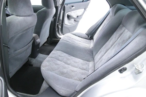 Седан Honda Accord 1997 года, 513000 рублей, Солонцы