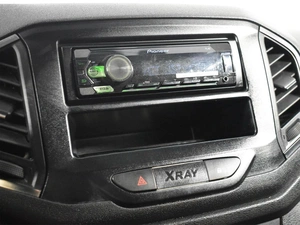 Хетчбэк ВАЗ (LADA) XRAY 2020 года, 875900 рублей, Казань