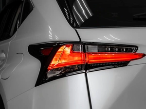 Внедорожник Lexus NX 2017 года, 2999000 рублей, Тюмень