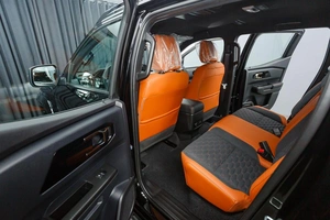 Пикап Mitsubishi L200 2025 года, 5599000 рублей, Красноярск