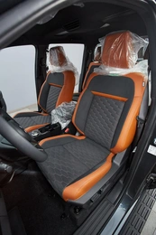 Пикап Mitsubishi L200 2025 года, 5500000 рублей, Красноярск