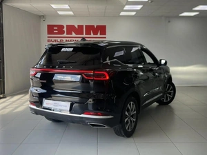 Внедорожник Chery Tiggo 7 2023 года, 1850000 рублей, Смоленск