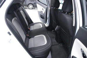 Хетчбэк Kia Ceed 2014 года, 1098000 рублей, Солонцы