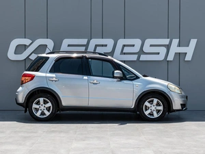 Внедорожник Suzuki SX4 2010 года, 1130000 рублей, Краснодар