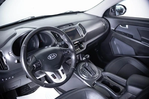 Внедорожник Kia Sportage 2012 года, 1299000 рублей, Пермь