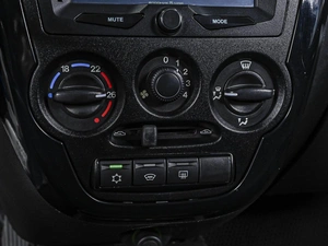 Седан ВАЗ (LADA) Granta 2016 года, 690000 рублей, Ставрополь
