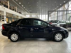 Седан Ford Focus 2007 года, 430000 рублей, Орёл