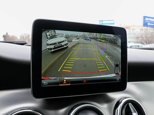 Внедорожник Mercedes-benz GLA-класс 2019 года, 2850000 рублей, Волгоград