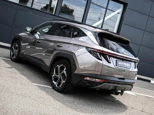 Внедорожник Hyundai Tucson 2021 года, 3299000 рублей, Кирилловка