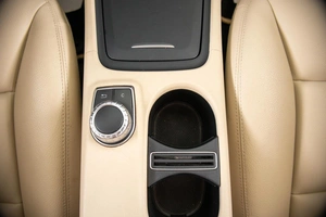 Внедорожник Mercedes-benz GLA-класс 2014 года, 1899000 рублей, Пермь