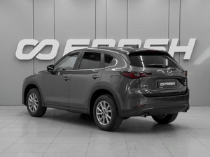 Внедорожник Mazda CX-5 2024 года, 3139000 рублей, Ростов-на-Дону