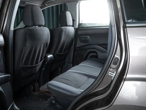 Внедорожник Mitsubishi Outlander 2010 года, 970000 рублей, Волгоград