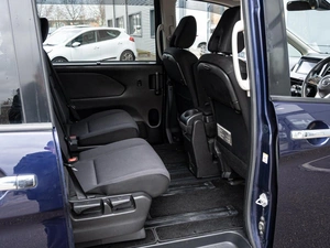 Минивэн Nissan Serena 2017 года, 1670000 рублей, Краснодар