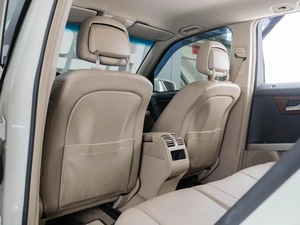 Внедорожник Mercedes-benz GLK-класс 2011 года, 1499000 рублей, Тюмень