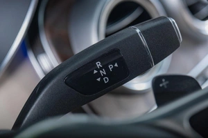 Внедорожник Mercedes-benz GLC-класс Coupe 2019 года, 4899000 рублей, Томск